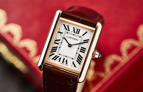 cartier tank louis diamond|must de cartier tank louis.